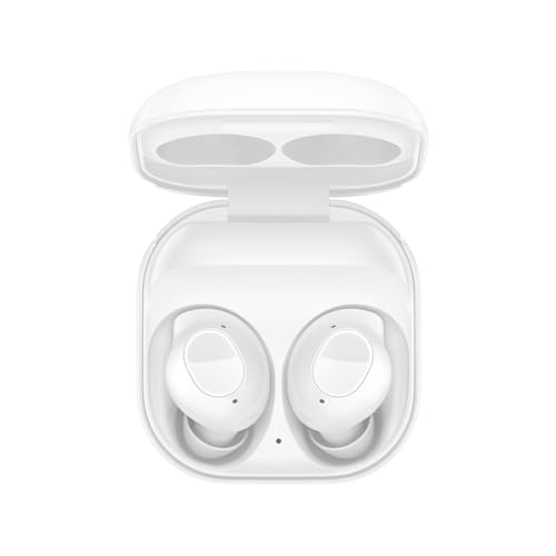 Galaxy ワイヤレスイヤホン 本体 ホワイト Amazon.co.jp: Galaxy Buds3lホワイトlGalaxy AI対応l